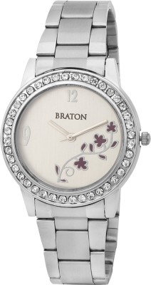 Braton BT2108SM03 Exclusive Watch  - For Women   Watches  (Braton)