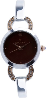 Escort E-1800-4202 RTM.9 Watch  - For Women   Watches  (Escort)