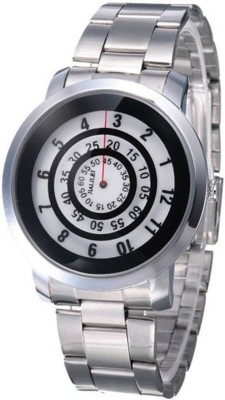 MANTRA TURNABLE DIAL Watch  - For Men   Watches  (MANTRA)