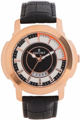 Escort E-1850-5224RGL Watch  - For Men   Watches  (Escort)