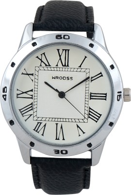 Wrodss Men Watches Watch  - For Men   Watches  (Wrodss)