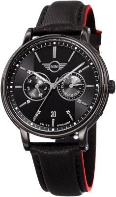 Mini 160643 Watch  - For Men   Watches  (Mini)