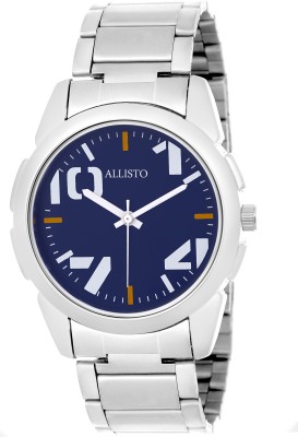 Allisto Europa AE-108 Casual Analog mens Watch  - For Men   Watches  (Allisto Europa)