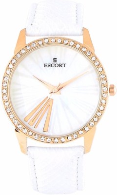 Escort E-1700-5403RGL Watch  - For Women   Watches  (Escort)