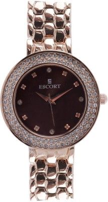 Escort E-1950-5096 RGM.19 Watch  - For Women   Watches  (Escort)