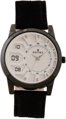 Escort E-1600-2110 BL.1 Watch  - For Men   Watches  (Escort)