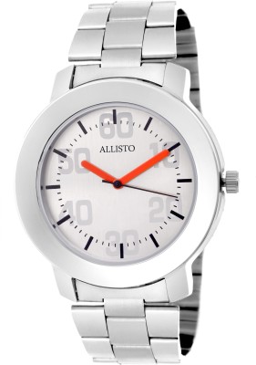 Allisto Europa AE-109 Casual Analog mens Watch  - For Men   Watches  (Allisto Europa)