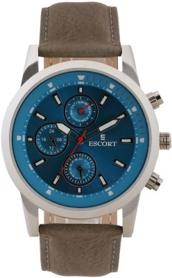 Escort E-2300-2701 SL.5 Watch  - For Men   Watches  (Escort)