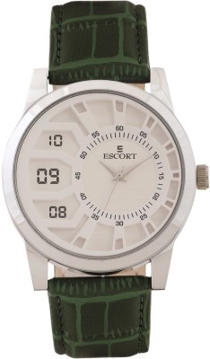 Escort E-1600-2110 SL Watch  - For Men   Watches  (Escort)
