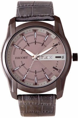 Escort E-1800-5191 GNL Watch  - For Men   Watches  (Escort)