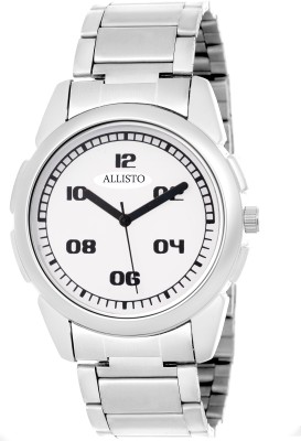 Allisto Europa AE-107 Casual Analog mens Watch  - For Men   Watches  (Allisto Europa)