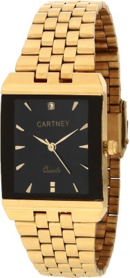 Cartney CTYEXP1 Watch  - For Men   Watches  (cartney)