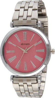 abrazo AB-WT-LD-ROMAN-PN Watch  - For Women   Watches  (abrazo)
