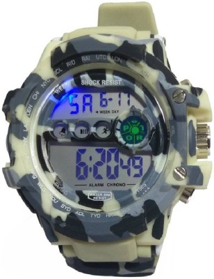 evengreen chameleon08341 Watch - For Boys Watch  - For Boys & Girls   Watches  (Evengreen)