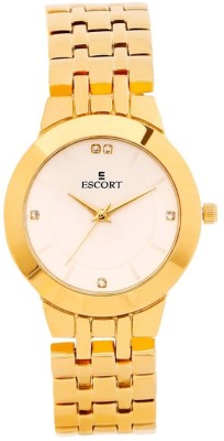 Escort E-1800-5153 GM Watch  - For Women   Watches  (Escort)
