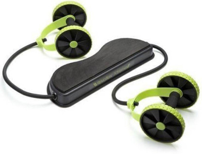 

MRWHOLENSOLE Revo143 Ab Exerciser(Green)