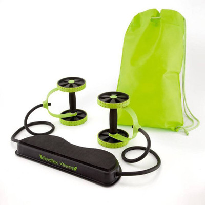 

SCS Revo125 Ab Exerciser(Green)