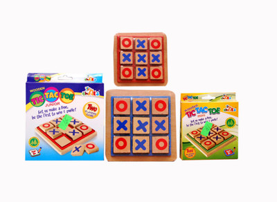 

Plaything Plaything-Tic-Tac-Toys
