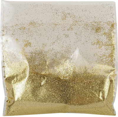 

GOELX Powdered Sparkle Golden Dust for designing Jewelry. Popular for Art Craft Projects in Schools/Colleges