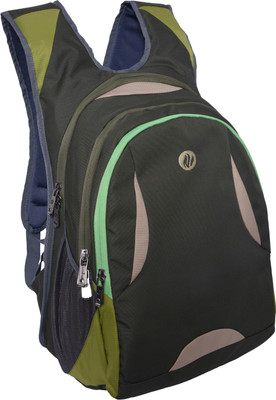 

Campfire CAM ENERGY 1 32 L Backpack(Multicolor)