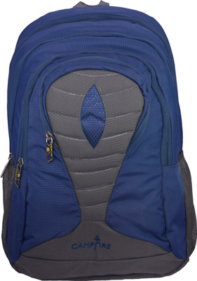 

Campfire CAM KING KOBRA NEO 3 32 L Backpack(Multicolor)