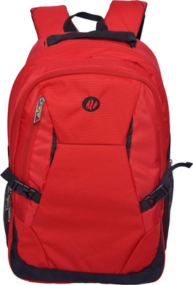 

Campfire CAM CROSSWORD NEO 3 32 L Backpack(Red)