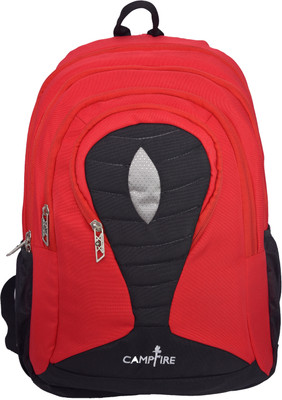 

Campfire CAM KING KOBRA NEO 4 32 L Backpack(Multicolor)