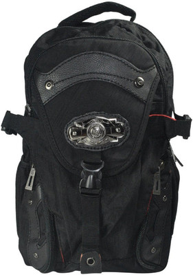

winsor Exclusive Imported casual Backpack 10 L Backpack(Black)