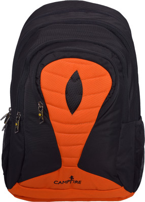 

Campfire CAM KING KOBRA NEO 2 32 L Backpack(Multicolor)