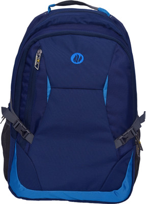 

Campfire CAM CROSSWORD NEO 1 32 L Backpack(Blue)