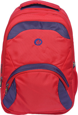 

Campfire CAM AMIGO 1 34 L Backpack(Multicolor), Red;blue