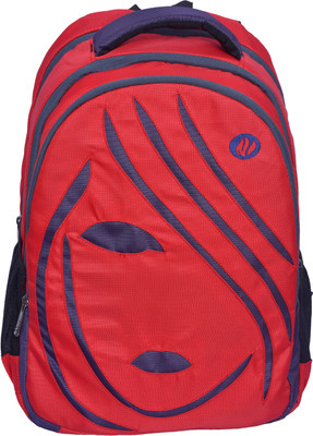 

Campfire CAM PRINCESS 2 36 L Backpack(Multicolor)