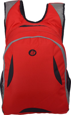 

Campfire CAM ENERGY 4 32 L Backpack(Multicolor)