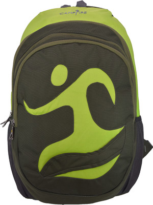 Campfire CAM VIRAT NEO 3 32 L Backpack(Multicolor)
