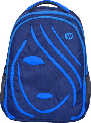 

Campfire CAM PRINCESS 1 36 L Backpack(Multicolor)