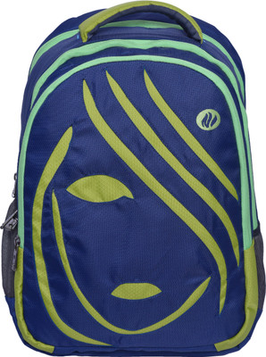 

Campfire CAM PRINCESS 4 36 L Backpack(Multicolor)
