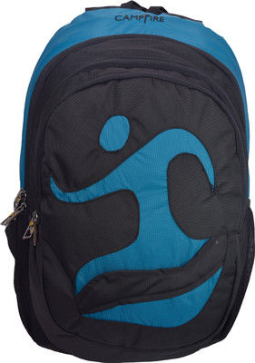 

Campfire CAM VIRAT NEO 2 32 L Backpack(Multicolor)