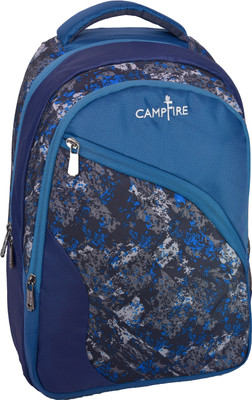 

Campfire CAM GRACE 1 32 L Backpack(Multicolor)