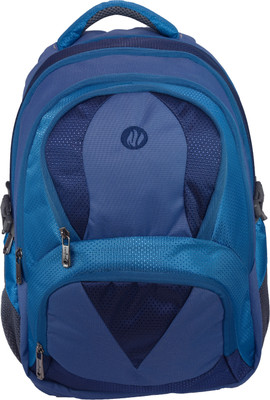 

Campfire CAM HOPE 2 38 L Backpack(Blue)