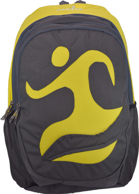 

Campfire CAM VIRAT NEO 1 32 L Backpack(Multicolor)