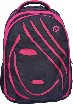 

Campfire CAM PRINCESS 3 36 L Backpack(Multicolor)
