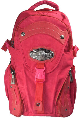 

winsor Exclusive Imported casual Backpack 10 L Backpack(Red)