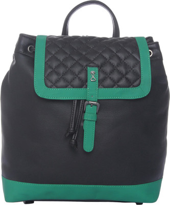 

SROTA Perfect Stylash 15 L Backpack(Black)