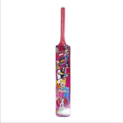 

BSM Dynamite Poplar Willow Cricket Bat(0.700-0.800 kg