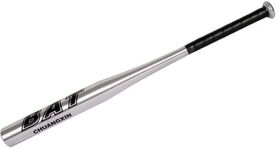 

Tima Aluminium Base Ball Bat International Standards Aluminium Baseball Bat(32 inch, 400-501)
