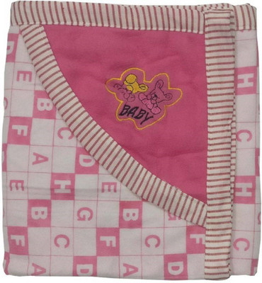 

SpringLoom Cotton Terry 200 GSM Bath Towel Set(Pink)