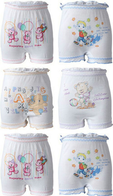 Careplus Girls Bloomer