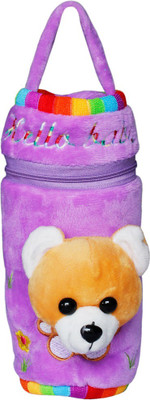 

toys factory Baby Feeding Bottle Cover(Purple Colour may vary