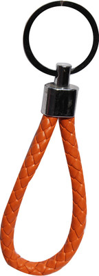 

CTW Robe Heavy Locking Key Chain(Orange)
