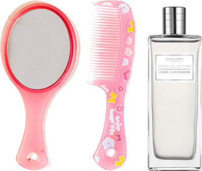 Parfum men's collection on sale oriflame